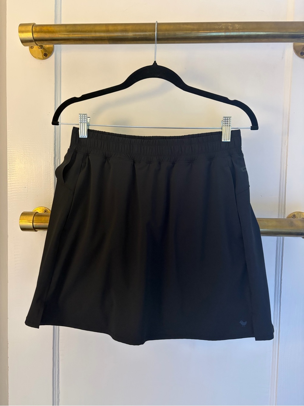 Bad Birdie 16” Performance Golf Skort